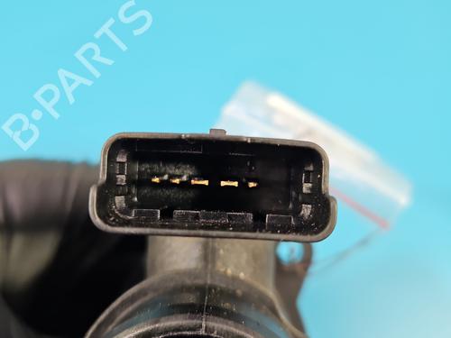 Mass air flow sensor VOLVO V50 (545) 1.6 D | BP37860484M95 - Image 7