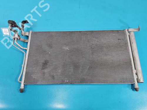 Used AC radiator AC radiator 37837583 37837583