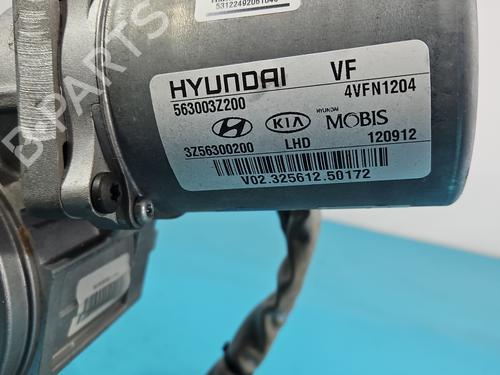 Steering pump HYUNDAI i40 I (VF) | BP37855725M99 - Image 3