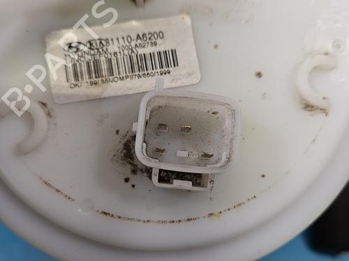 Fuel pump HYUNDAI i30 (GD) 1.4 | BP37838097M76  - Image 5