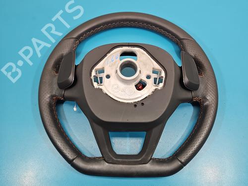 Steering wheel CUPRA FORMENTOR (KM7, KMP) | BP37827152C49 - Image 13