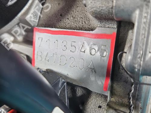 Engine BMW X3 (G01, F97, G08) xDrive 20 d | BP37816337M1 - Image 11