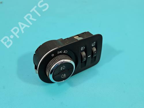 Used Headlight switch Headlight switch 38127941 38127941