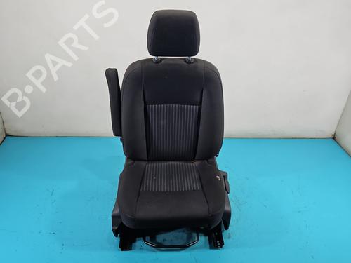Used Left front seat Left front seat 38142560 38142560