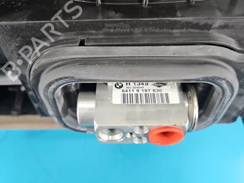 Heater matrix BMW X6 (E71, E72) xDrive 40 d | BP37824893M63 - Image 16