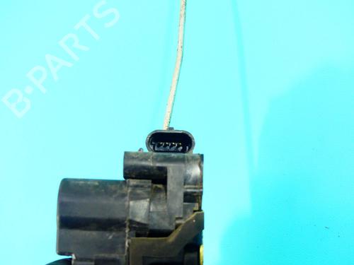 Front right lock CHEVROLET EVANDA 2.0 | BP37893362C97 - Image 4