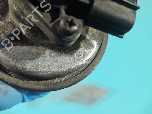 Egr MAZDA MPV II (LW) 2.0 DI | BP37816351M69 - Image 6