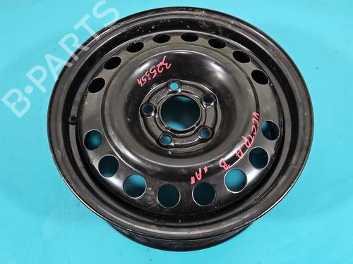 Used Rim Rim 38117558 38117558