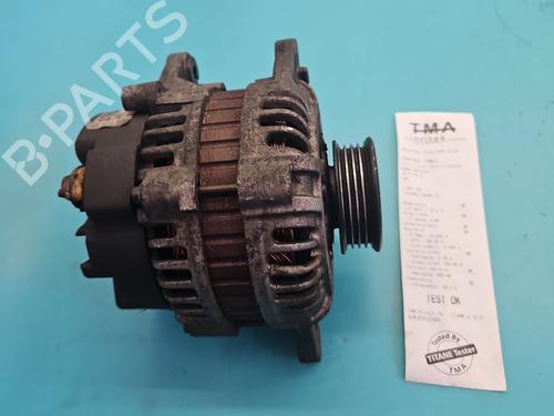 Used Alternator Alternator 37854656 37854656