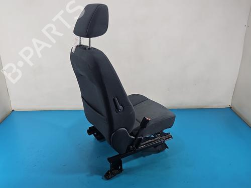 Left front seat FORD C-MAX II (DXA/CB7, DXA/CEU) | BP37854785C15 - Image 4