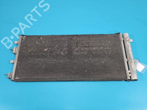 AC radiator FORD MONDEO V Turnier (CF) | BP37850043M32 - Image 2