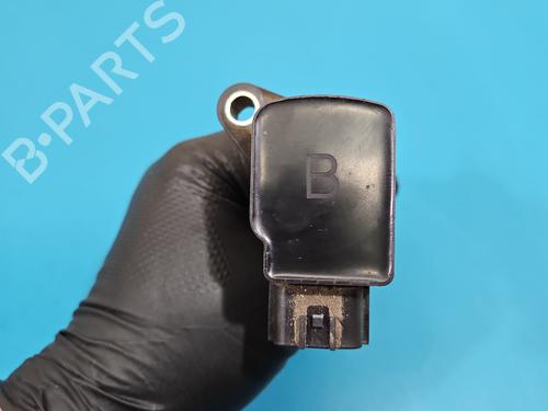 Ignition coil MAZDA 6 Hatchback (GH) 1.8 MZR | BP37850284M94 - Image 6