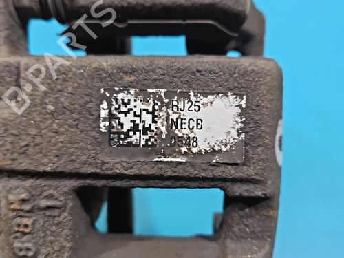 Right rear brake caliper KIA STINGER (CK) 2.0 T-GDI | BP38147272M106 - Image 4