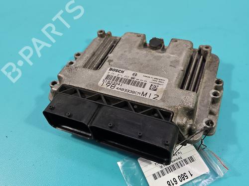 Calculateur moteur (ecu) Calculateur moteur (ecu) 37845349 37845349