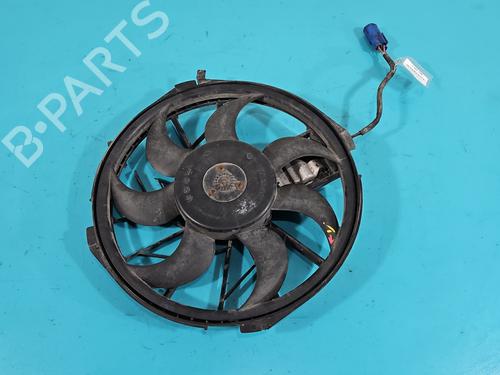 Used Radiator fan Radiator fan 37814420 37814420
