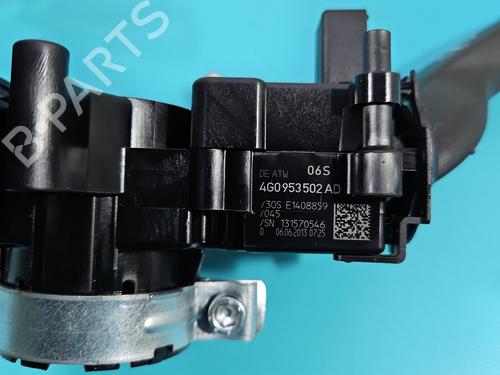 Steering column stalk AUDI A4 B8 (8K2) | BP37815073I23 - Image 9