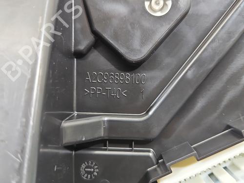 Instrument cluster INFINITI G Saloon 35 | BP38136704C47 - Image 6