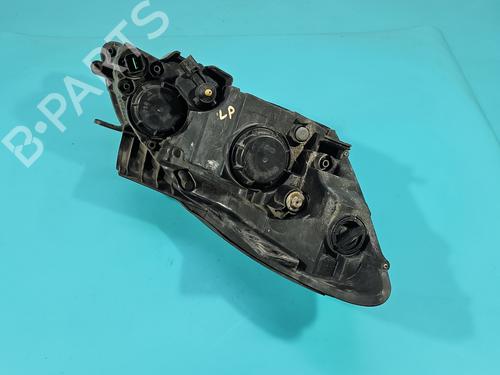 Left headlight KIA CEE'D SW (ED) 2.0 CRDi 140 | BP37835670C28 - Image 8