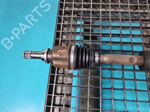 Right front driveshaft DACIA SANDERO III | BP39684481M39 - Image 3