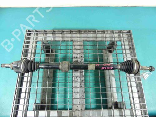 Used Right front driveshaft Right front driveshaft TOYOTA AURIS (_E15_) 1.4 (ZZE150_, ZZE150R) (97 hp) 37880396 37880396