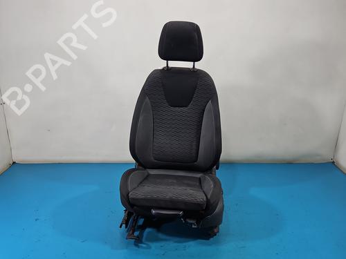 Used Left front seat Left front seat 37853555 37853555