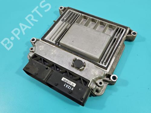 Used Engine control unit (ECU) Engine control unit (ECU) 37815208 37815208