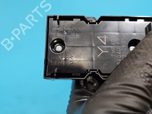 Switch TOYOTA C-HR (_X1_) 2.0 Hybrid (MAXH10) | BP37849839I30 - Image 13
