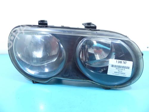 Right headlight ROVER 25 I Hatchback (RF) 1.1 16V | BP37885799C29 - Image 2