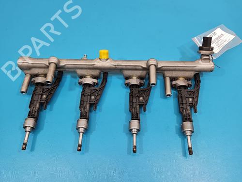 Injector BMW 3 (G20, G80, G28) 318 i | BP37838962M100  - Image 6