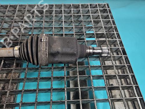 Left front driveshaft CHEVROLET CRUZE (J300) | BP38125056M38 - Image 2