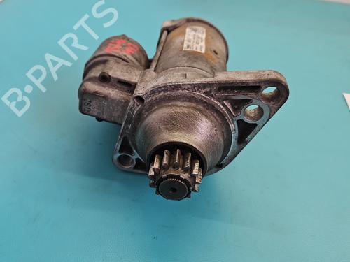 Starter SKODA RAPID Spaceback (NH1) 1.4 TDI | BP37838382M8 - Image 2