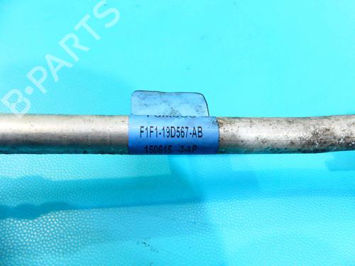 AC pipe FORD C-MAX II (DXA/CB7, DXA/CEU) 1.5 TDCi | BP37888729M126  - Image 7