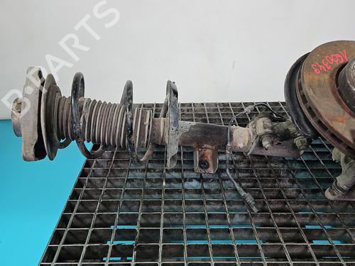 Used Left front shock absorber Left front shock absorber 38015490 38015490
