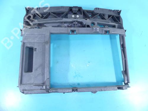 Used Front slam panel Front slam panel 37894610 37894610