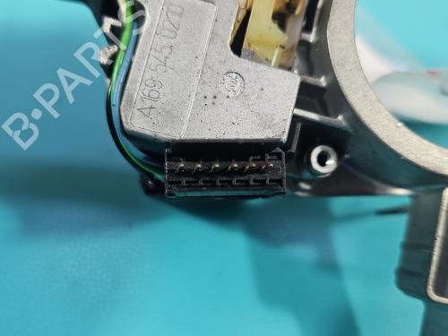 Steering column stalk MERCEDES-BENZ A-CLASS (W169) A 170 (169.032, 169.332) | BP37816341I23 - Image 3