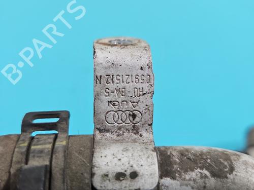 Pipe AUDI A6 Allroad C7 (4GH, 4GJ) 3.0 TDI quattro | BP38141497M125 - Image 6