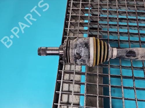 Right rear driveshaft BMW X1 (U11) iX1 xDrive 30 | BP37840509M41 - Image 2
