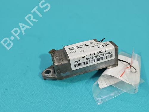 electronic-sensor-vw-passat-b5-3b2-1996-1997-1998-1999-2000-2001-37856468 main image