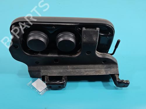 Cup/Object holder HONDA CR-V II (RD_) 2.2 CTDi (RD9) | BP38139915I37 - Image 3