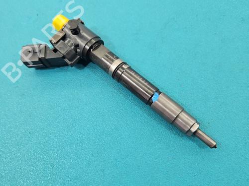 Used Injector Injector VOLVO V60 I (155) D4 (181 hp) 38136276 38136276