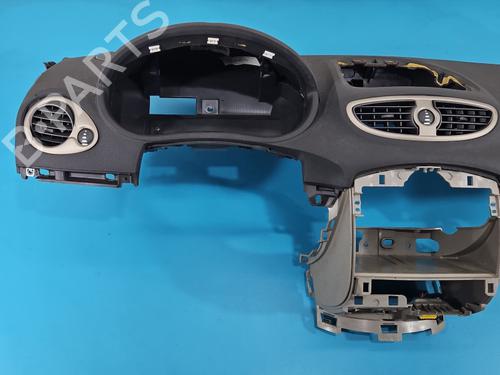 Dashboard RENAULT CLIO III (BR0/1, CR0/1) 1.5 dCi (C/BR0G, C/BR1G) | BP38149985C46 - Image 2