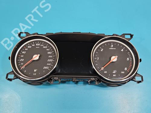Instrument cluster MERCEDES-BENZ E-CLASS (W213) E 220 d 4-matic (213.005) | BP37833167C47 - Image 3