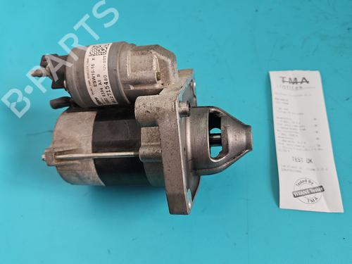 Used Starter Starter 37834121 37834121