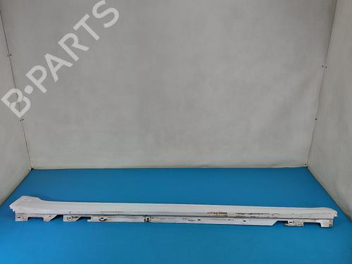 Used Right sideskirt Right sideskirt BMW 5 Touring (G31) 520 d (190 hp) 39953504 39953504