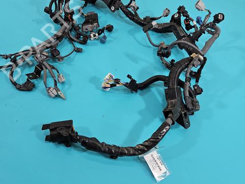 Wiring harness SUZUKI VITARA (LY) 1.4 Hybrid (Mild Hybrid) AllGrip (APK414) | BP38135530E16 - Image 2