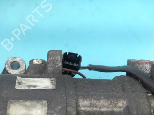 AC compressor BMW 1 (E87) 118 i | BP37887993M34 - Image 7