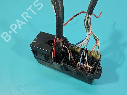 Engine control unit (ECU) SUZUKI LIANA (ER, RH_) 1.6 (RH416) | BP37841942M57 - Image 8