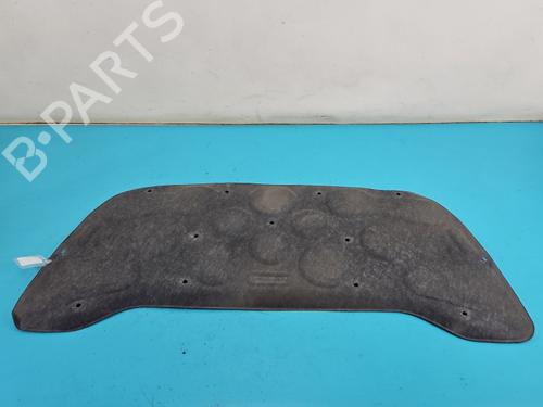 Upper protection MERCEDES-BENZ A-CLASS (W176) A 180 CDI / d (176.012) | BP38146777M93 - Image 2