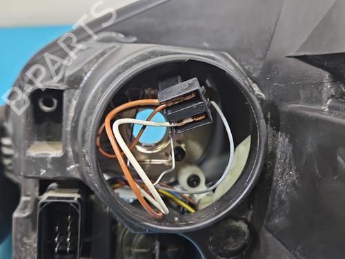 Right headlight VW GOLF V (1K1)  | BP37860038C29  - Image 8