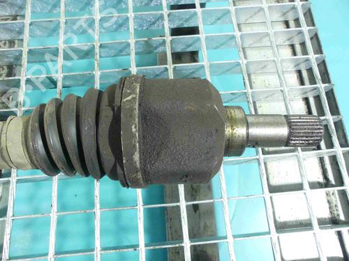Left front driveshaft PEUGEOT PARTNER Tepee 1.6 HDi 16V | BP37806595M38 - Image 3